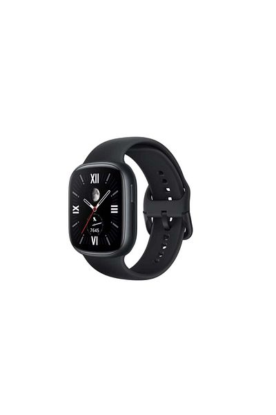 HONOR Smartwatch Honor Watch 4 Black