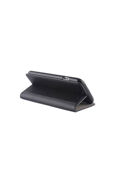 OEM Book-type case, compatible with Motorola Moto E22 / E22i, premium flip book with magnetic closure