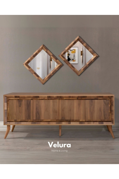 Velura Home & Living Marif Konsol