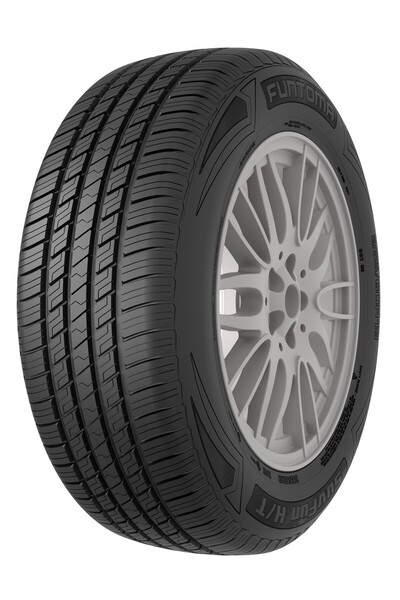 FUNTOMA 265/70 R16 TL 112H SUVFUN H/T SUV Yaz Lastiği (Üretim Tarihi:2025)