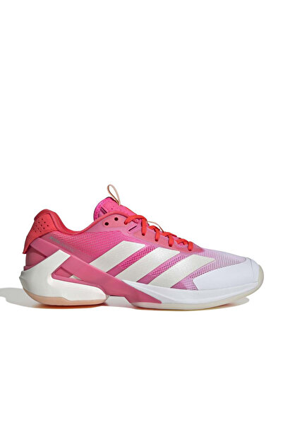 adidas Pantofi de tenis roz pentru femei Ubersonic 5