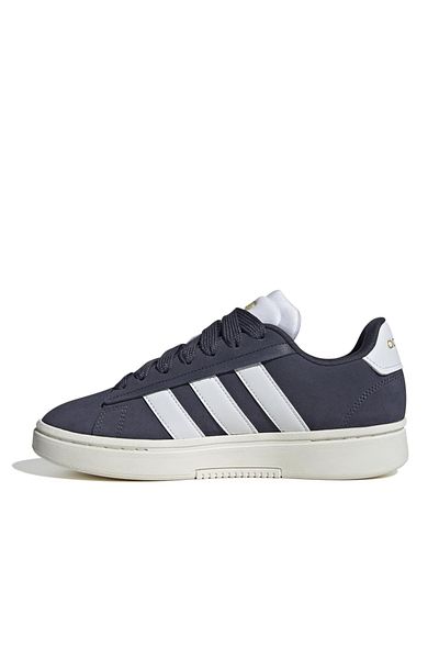 adidas Grand Court Alpha 0 Women's Navy Blue Sneaker