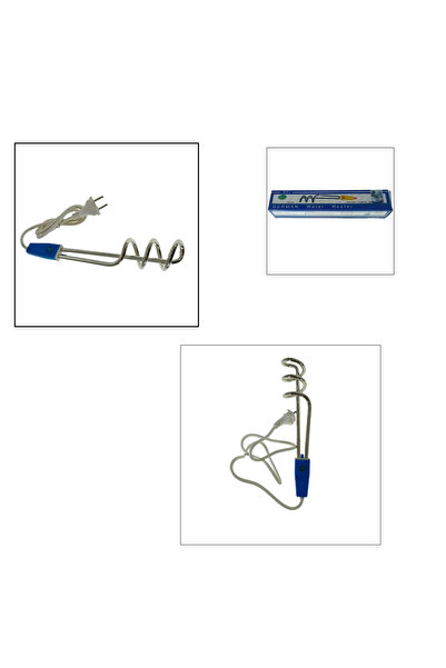 OEM Fierbator electric tip termoplonjon, 1500W, lungime totala 29, 5 cm, cu indicator LED