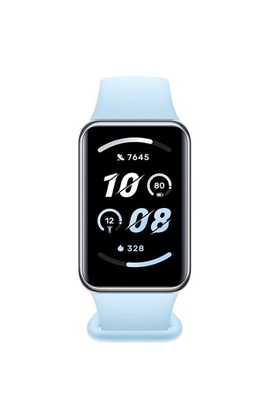 HONOR Brățară Band 9 albastră din TPU