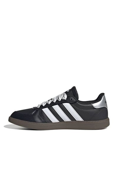 adidas ADIDAS women's sports shoes BREAKNET SLEEK - JQ7317