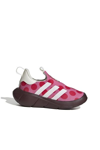 adidas Monofit Minnie I Kids Pink Sneakers