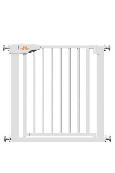 KidProtect Baby Guard V1 Child Safety Gate, 76-81 Cm - New Product