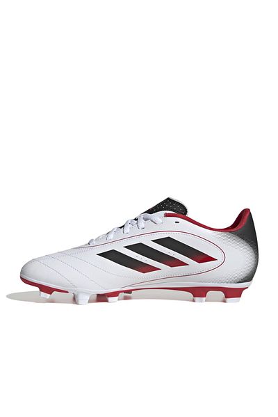 adidas Goletto Ix Fg/Mg Men's White Football Boots