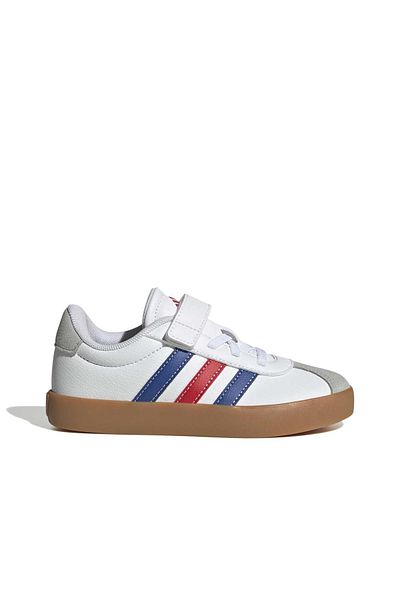 adidas Tenis alb pentru copii Vl Court 3.0 Skateboarding