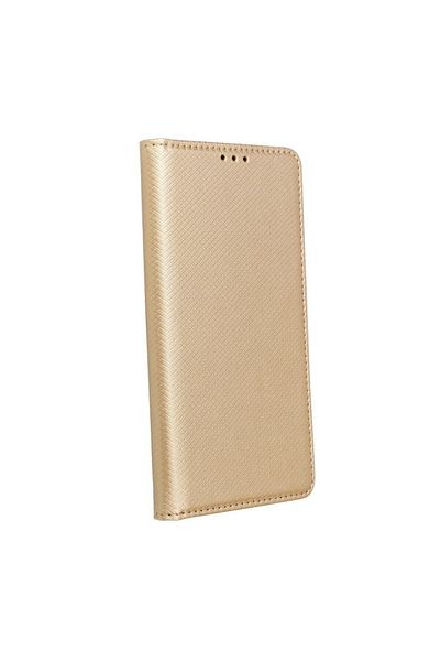OEM Book case, compatible with Samsung Galaxy A12 / M12, premium flip book with magnetic closure
