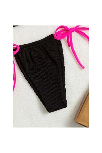 FITINT Women's 2-piece swimsuit Black – FITINT 383