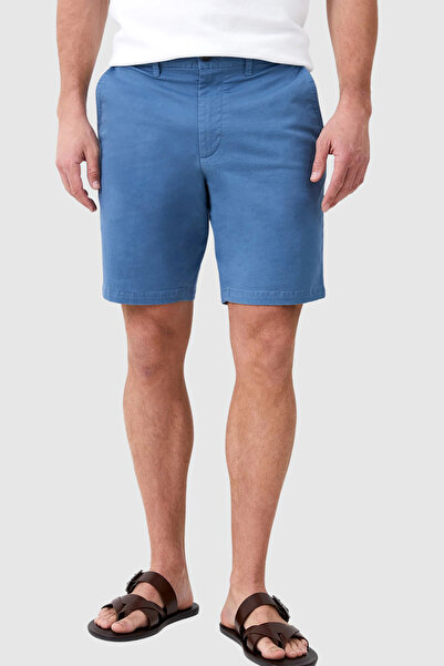 French Connection Cotton Stretch Chino Shorts