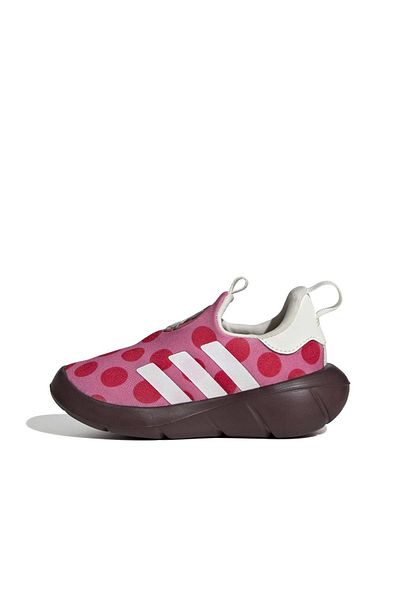 adidas Monofit Minnie I Kids Pink Sneakers