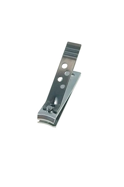 OEM Unghiera J11-V6 00035, din otel inoxidabil, lungime 58mm, argintie