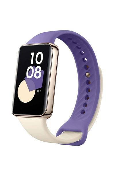 HONOR Band 9 Purple Tpu Strap Bracelet