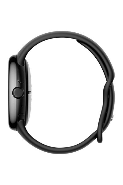 Google Smartwatch Google Pixel 3 41MM LTE Matte Black, Obsidian