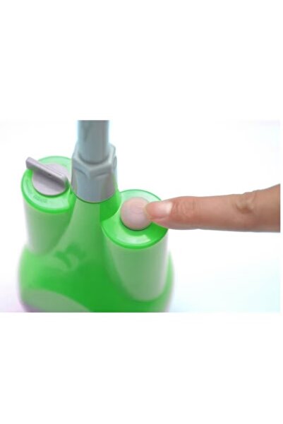 DLC Portable Camping Shower - USB Rechargeable with Powerful Pump & Collapsible Bucket