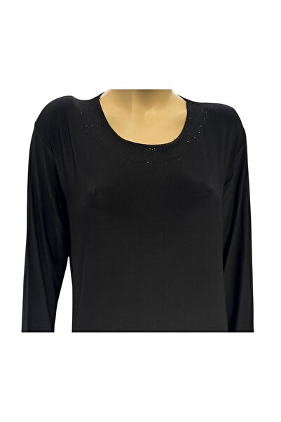 RENAR Mother Size Stylish Quality Full Lycra Evening Dress Suit Jacket + Long Sleeve Dress