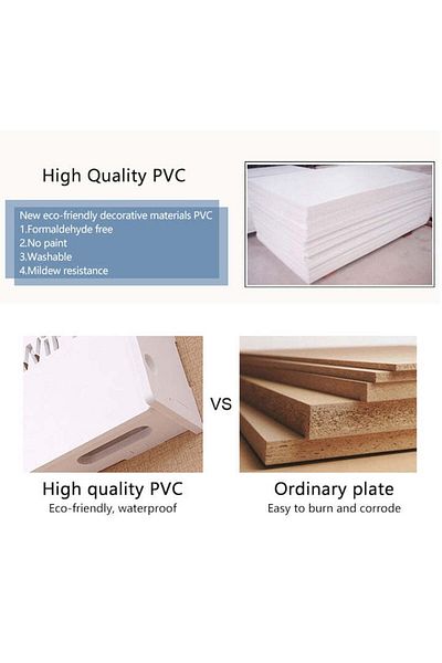 KidProtect Wireless Router Support Shelf M 405x205x95 Mm - New Product
