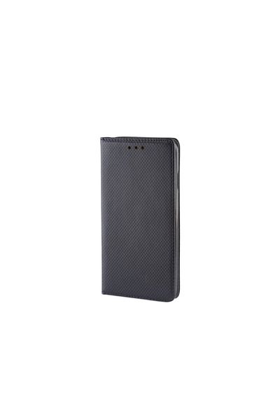 OEM Book-type case, compatible with Motorola Moto E22 / E22i, premium flip book with magnetic closure