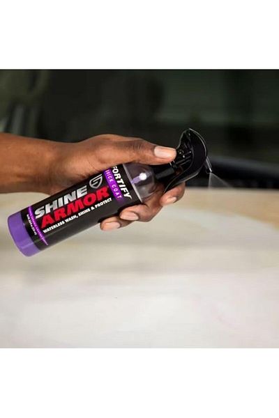 fitto SHINE ARMOR
