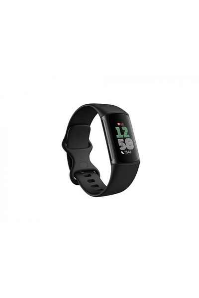 Fitbit Charge 6 Black