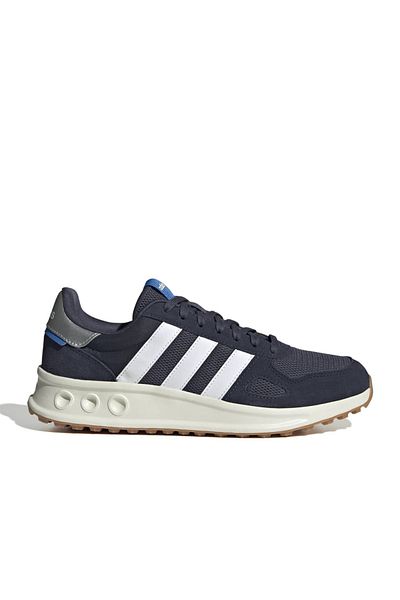 adidas Run 84 Ανδρικά μαύρα παπούτσια για τρέξιμο