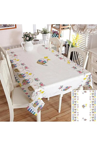 Cardea Home Collection Față de masă tematică de Paște