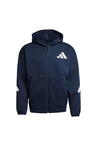 adidas Men's Casual Hooded Sweatshirt m Z.N.E. Fz Jw4718 ​​