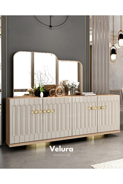 Velura Home & Living Armony Konsol