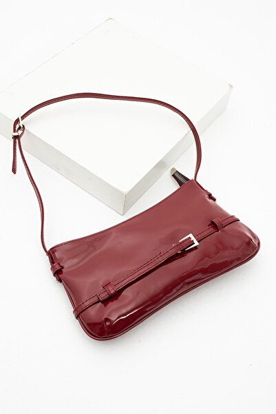 ESTUTE Minimalist Rugan Omuz Çantası