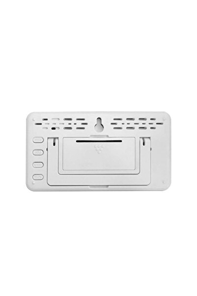 Techone CX-1206 room thermometer and hygrometer - New Product