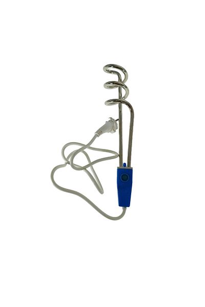 OEM Fierbator electric tip termoplonjon, 1500W, lungime totala 29, 5 cm, cu indicator LED