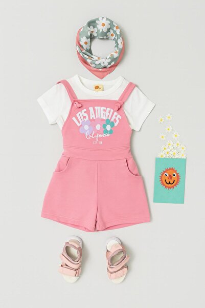 MODA Bebek Badili Salopet