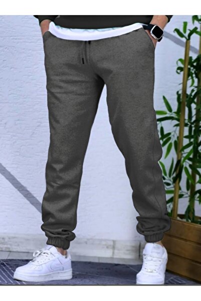 THE WHITE Ανδρική καλοκαιρινή φόρμα από καουτσούκ