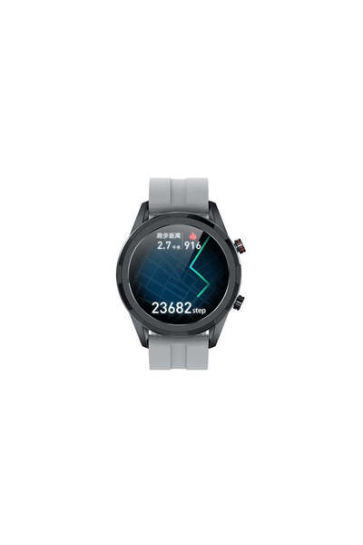Techone Smartwatch watch TechONE KM02, Gray