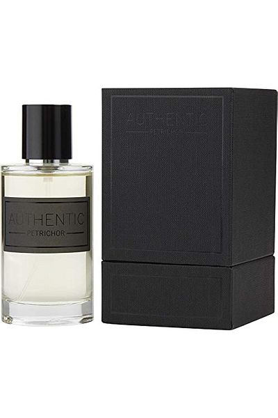 Authentic Petrichor Eau de Parfum 100ml for Unisex
