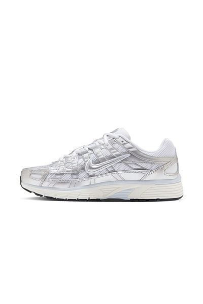 Nike Shoes P-6000 Women's Casual Shoes Bv1021-106