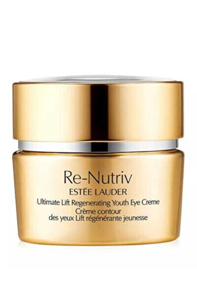 Estee Lauder Re-Nutriv Ultimate Lift Regenerating Youth Eye Cream Göz Kremi 1...