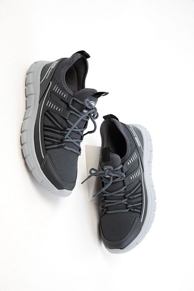 SOHO Geräucherter Herren-Sneaker 20746