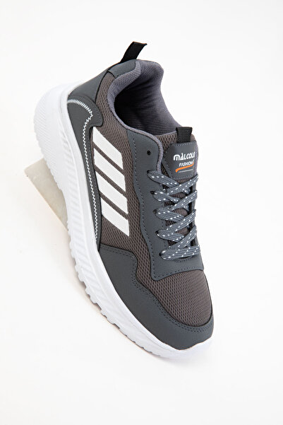 SOHO Smoked-White Herren Sneaker 20737