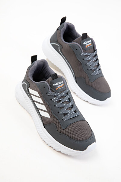 SOHO Smoked-White Herren Sneaker 20737