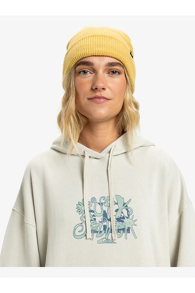 Quiksilver Standardní - mikina s kapucí pro ženy