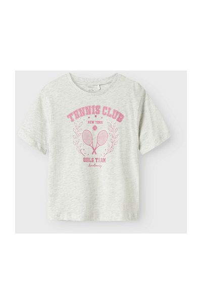 name ıt Women's Knit T-shirt Co100