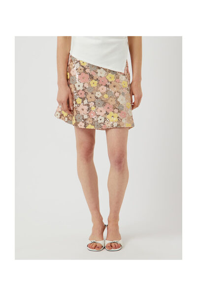 YAS. Φούστα Γυναικείες/Κορίτσια Ενήλικες