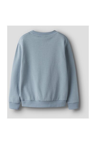 Name it NKMVANOA LS NREG SWEAT UNB