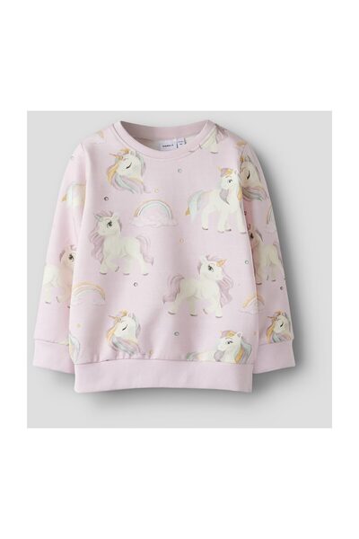 name ıt Mikina pre ženy/dievčatá