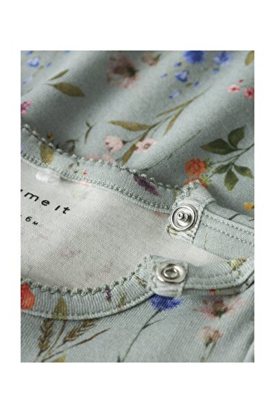 Name it NBFLUXA LS ŠATY