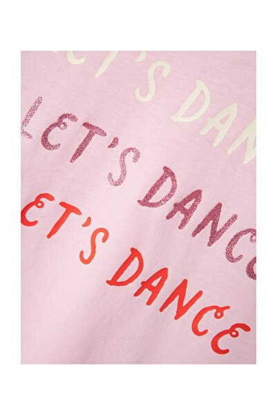 name ıt Damen-Strick-T-Shirt CO100