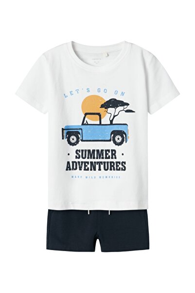 name ıt Chlapčenské tričko